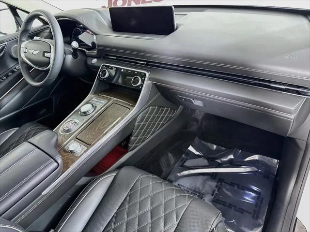 2024 Genesis GV80 3.5T AWD