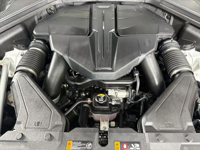 2024 Genesis GV80 3.5T AWD
