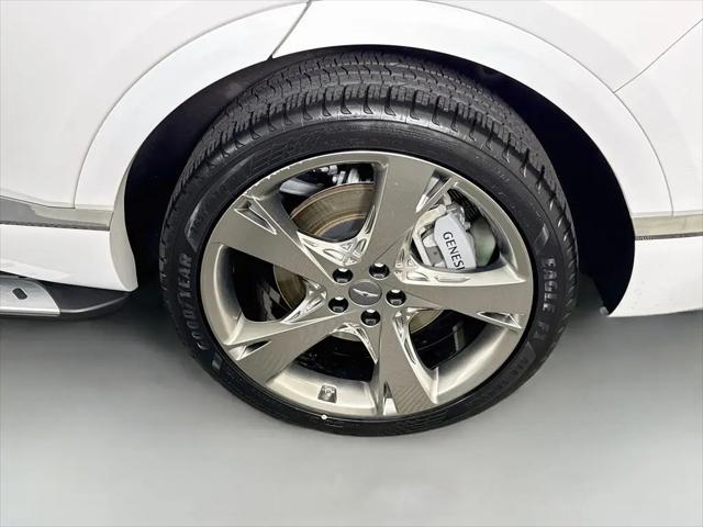 2024 Genesis GV80 3.5T AWD