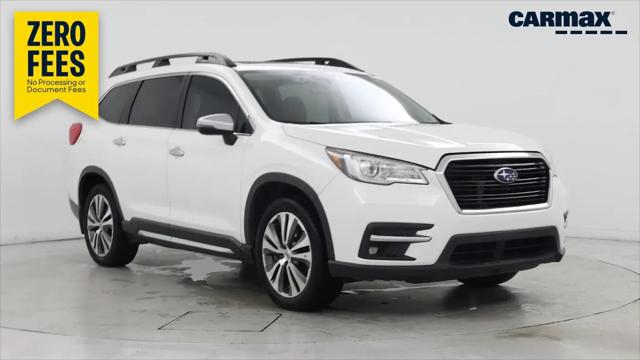 2019 Subaru Ascent Touring for sale in Tuscaloosa, AL
