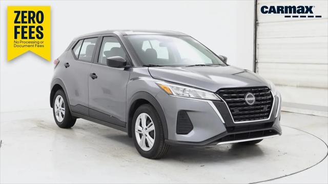 2024 Nissan Kicks S Xtronic CVT for sale in Tuscaloosa, AL