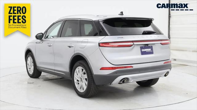 2021 Lincoln Corsair Standard for sale in Tuscaloosa, AL