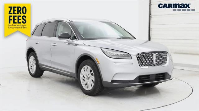 2021 Lincoln Corsair Standard for sale in Tuscaloosa, AL