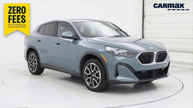 2025 BMW X2 xDrive28i for sale in Tuscaloosa, AL