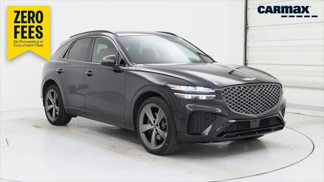 2025 Genesis GV70 2.5T AWD for sale in Tuscaloosa, AL