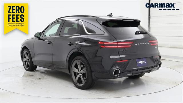 2025 Genesis GV70 2.5T AWD for sale in Tuscaloosa, AL