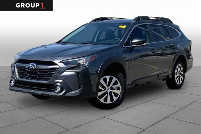 2025 Subaru Outback 2.5i for sale in El Paso, TX