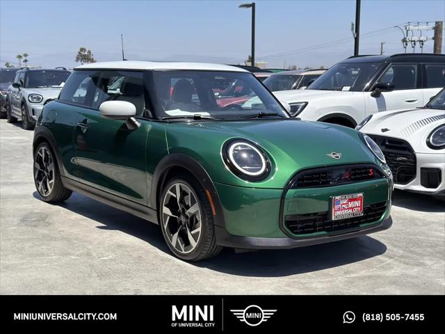 2026 MINI Hardtop Cooper S for sale in North Hollywood, CA