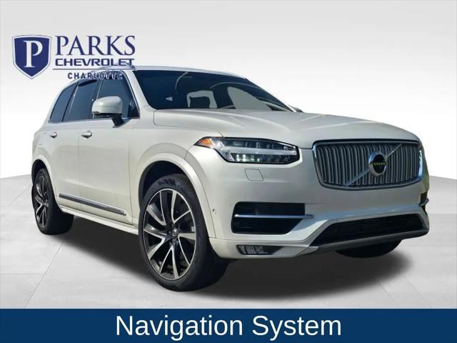 2019 Volvo XC90 T6 Inscription for sale in Charlotte, NC