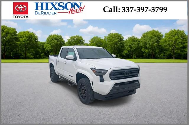 2026 Toyota Tacoma SR5 for sale in Deridder, LA