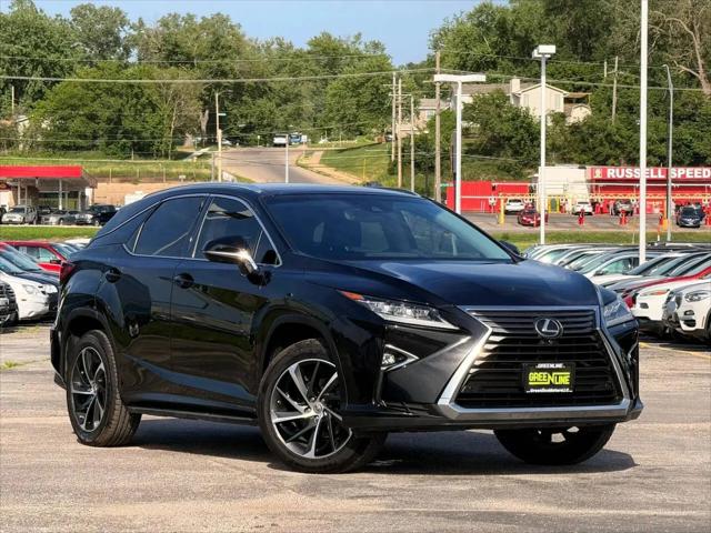 2017 Lexus RX 350 RX 350 for sale in Bellevue, NE