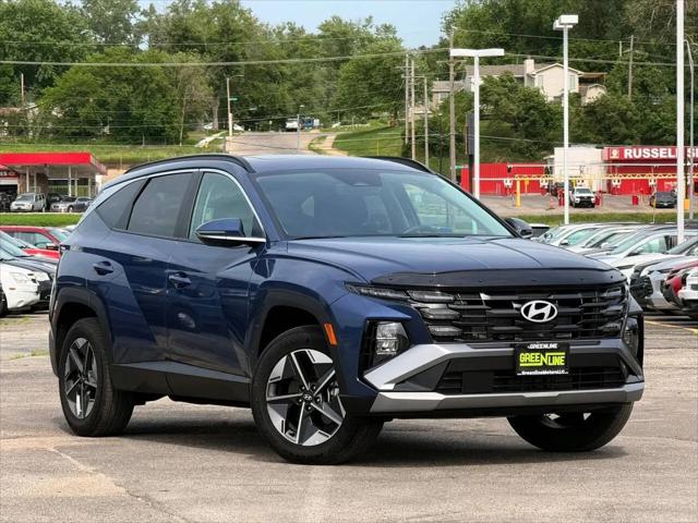 2025 Hyundai Tucson SEL Convenience for sale in Bellevue, NE