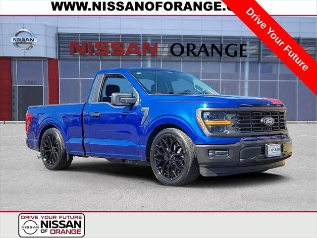 2026 Ford F-150 XL for sale in Orange, CA