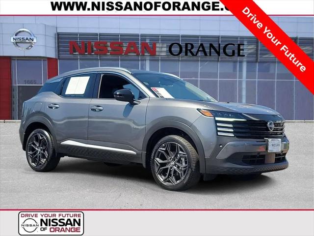 2026 Nissan Kicks SR for sale in Orange, CA