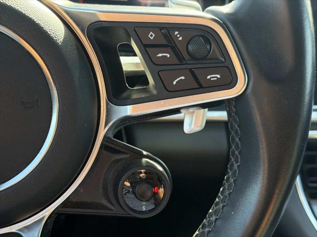 2019 Porsche Panamera E-Hybrid 4