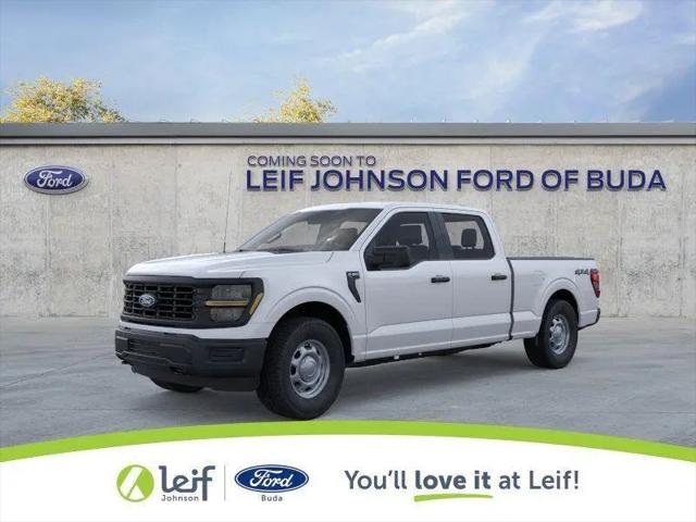 2026 Ford F-150 XL for sale in Buda, TX
