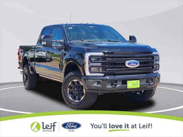 2026 Ford F-250 Platinum for sale in Buda, TX