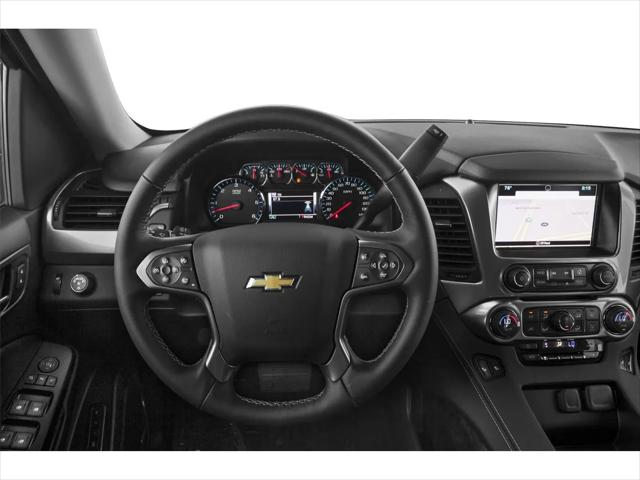 2015 Chevrolet Tahoe LT for sale in Blakely, GA