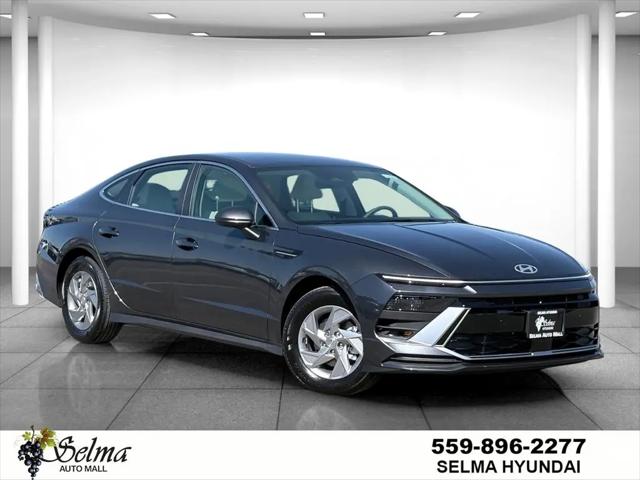2026 Hyundai Sonata SE for sale in Selma, CA