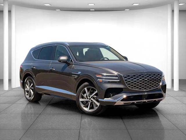 2026 Genesis GV80 2.5T Advanced AWD for sale in Selma, CA