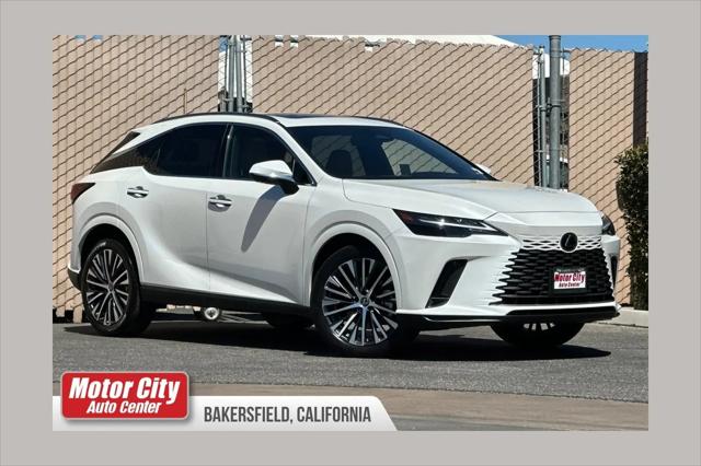 2026 Lexus RX RX 350 Premium+ for sale in Bakersfield, CA