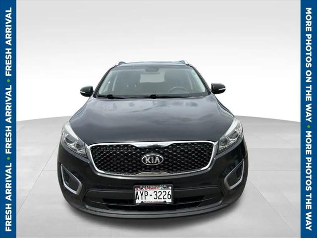 2016 Kia Sorento 2.4L LX for sale in Dubuque, IA