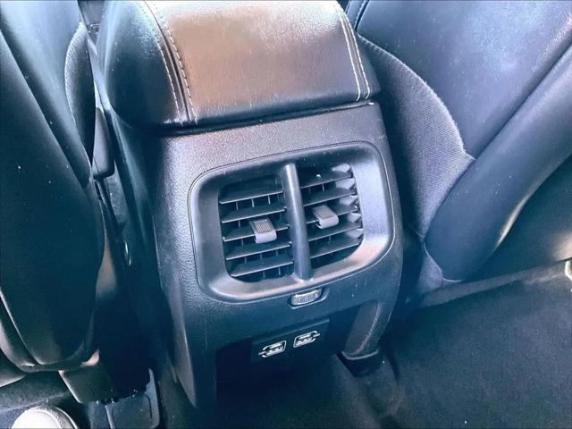 2021 Jeep Cherokee Latitude Plus 4x4