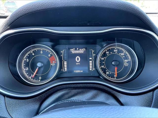 2021 Jeep Cherokee Latitude Plus 4x4