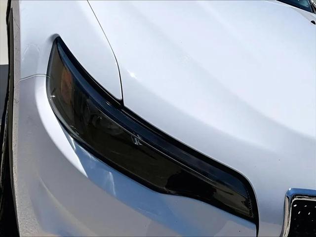 2021 Jeep Cherokee Latitude Plus 4x4