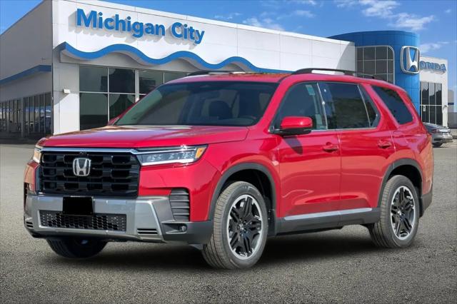 2026 Honda Pilot Touring for sale in Michigan City, IN