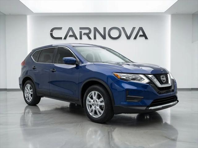 2018 Nissan Rogue S for sale in Dallas, TX