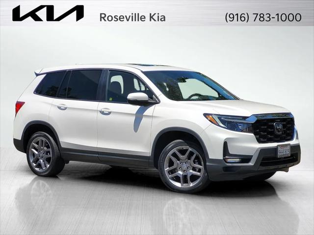 2023 Honda Passport AWD EX-L for sale in Roseville, CA