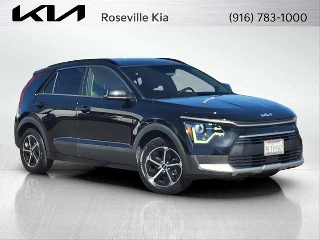 2024 Kia Niro EX for sale in Roseville, CA