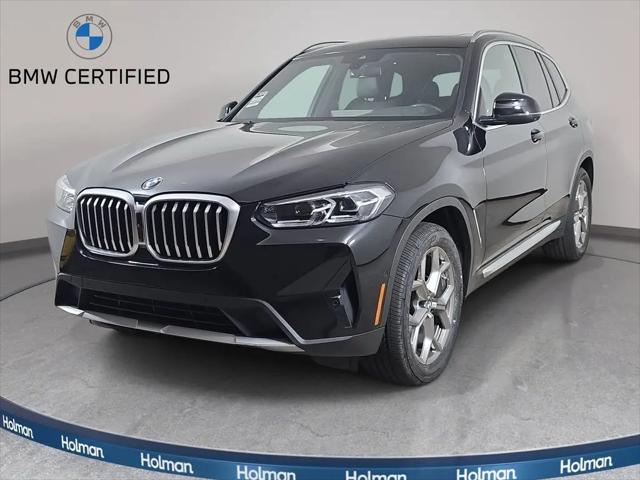 2024 BMW X3 xDrive30i for sale in Hamilton, NJ