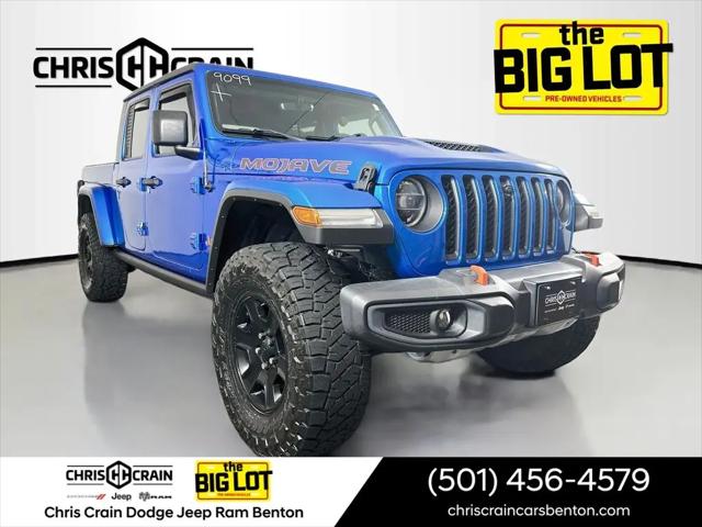 2021 Jeep Gladiator Sport for sale in Benton, AR