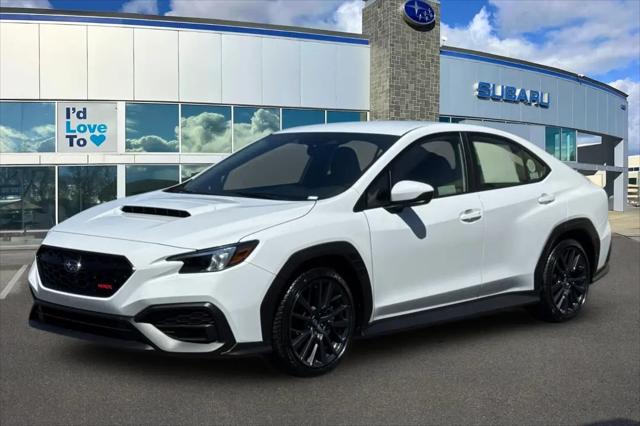 2026 Subaru WRX Base for sale in Elk Grove, CA