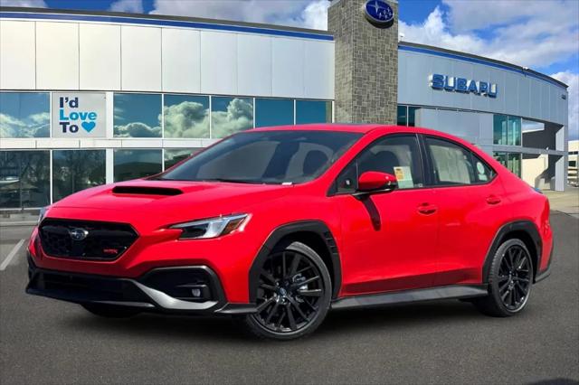 2026 Subaru WRX Limited for sale in Elk Grove, CA