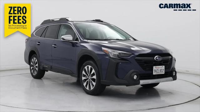 2024 Subaru Outback Touring for sale in Visalia, CA