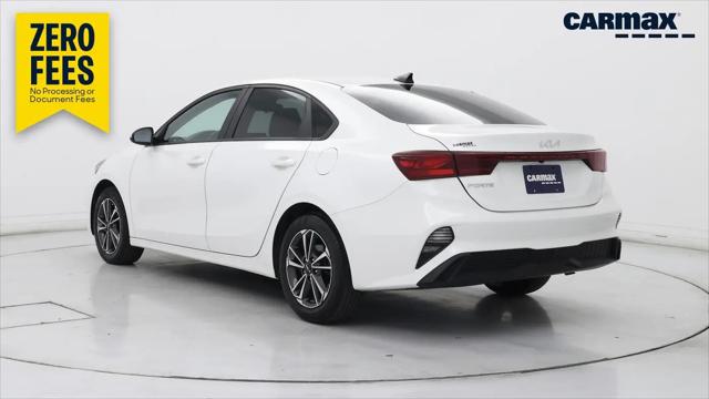 2023 Kia Forte LXS for sale in Visalia, CA