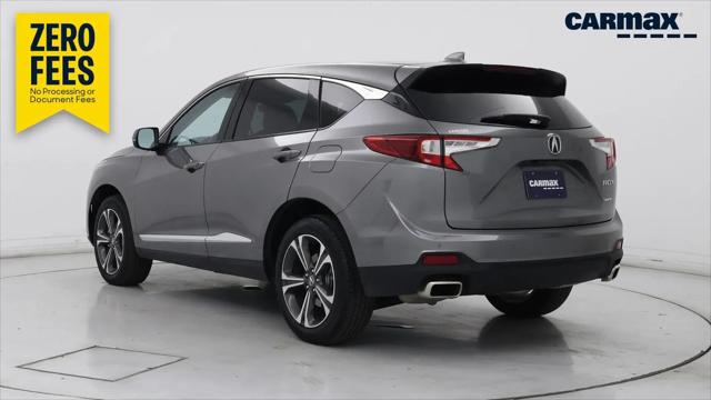 2025 Acura RDX Technology for sale in Visalia, CA