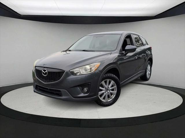 2014 Mazda CX-5 Touring for sale in Sterling, VA