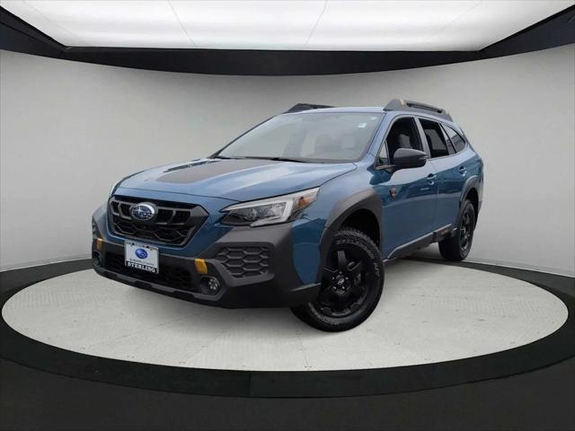 2025 Subaru Outback Wilderness for sale in Sterling, VA