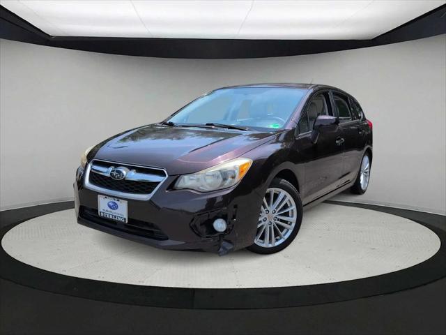 2013 Subaru Impreza 2.0i Limited for sale in Sterling, VA
