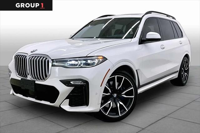 2020 BMW X7 xDrive40i for sale in Austin, TX