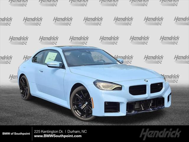 2026 BMW M2 Standard for sale in Durham, NC