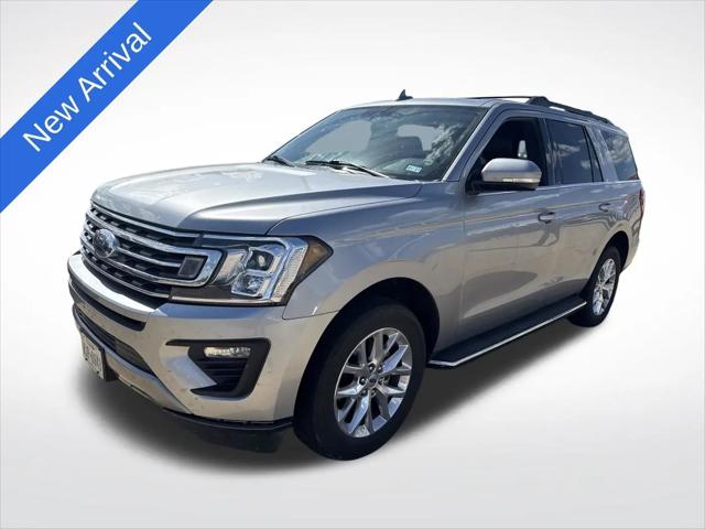 2021 Ford Expedition XLT for sale in Fort Worth, TX
