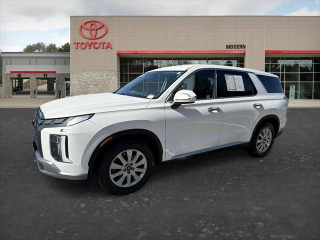 2025 Hyundai Palisade SE for sale in Boone, NC