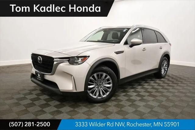 2024 Mazda X-90 3.3 Turbo Preferred Plus for sale in Rochester, MN