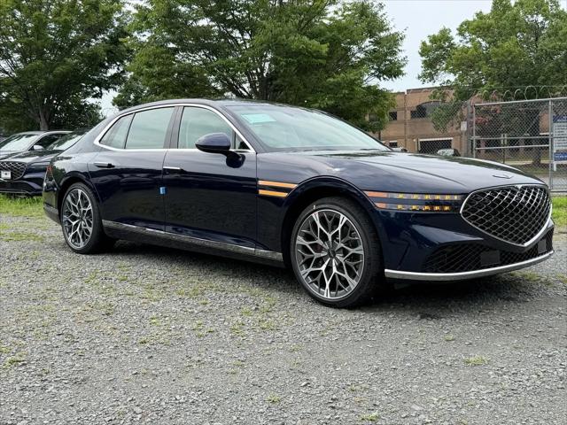 2026 Genesis G90 3.5T E-SC MHEV AWD for sale in Chantilly, VA