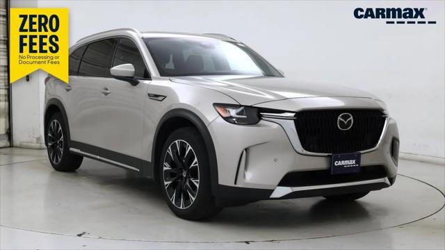 2024 Mazda X-90 Premium Plus for sale in Westborough, MA